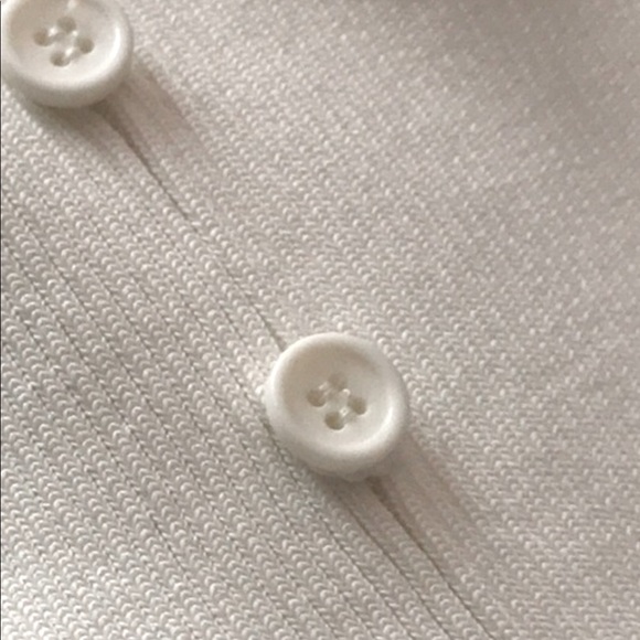 New Free People FP One Uptown Girl Sm White Ribbed Sweater High Rise Skirt Set - Picture 3 of 6